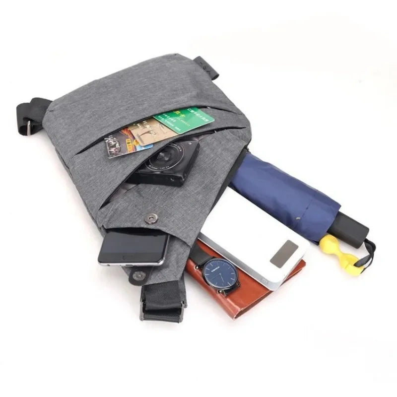 Pochette Ventrale 4
