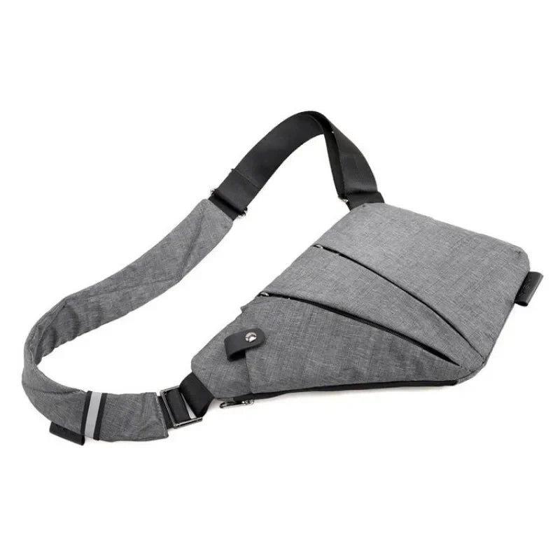 Pochette Ventrale 5