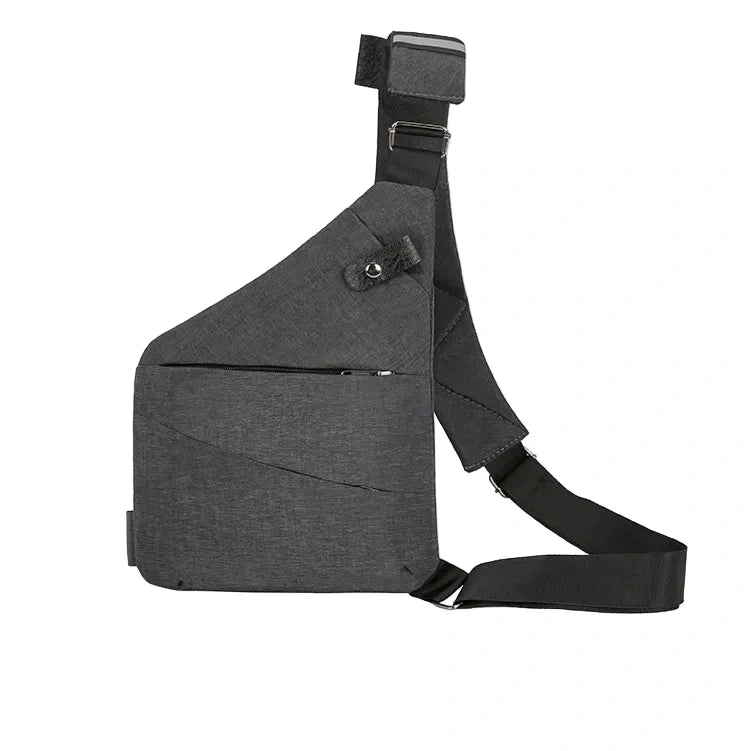 Pochette Ventrale 7