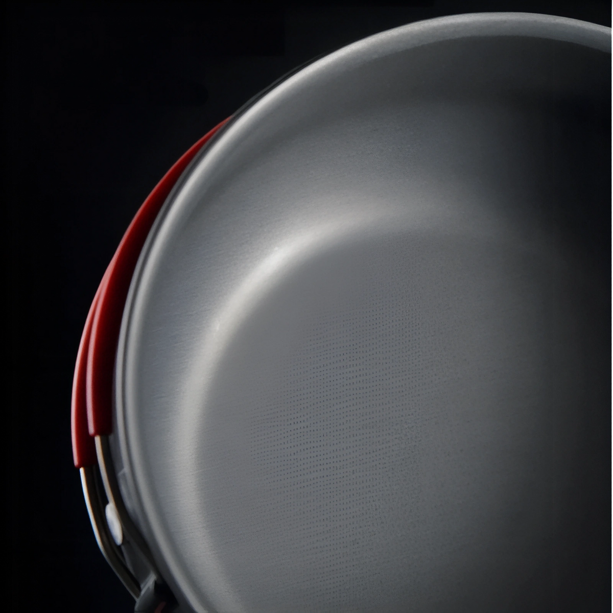Popote Aluminium Randonnée 3