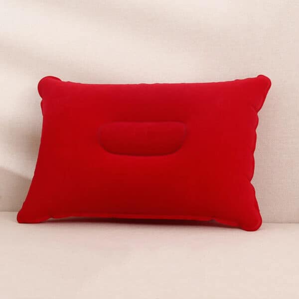 Coussin Gonflable En Nylon