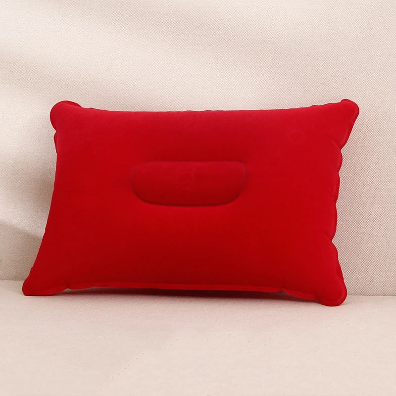 Coussin Gonflable En Nylon