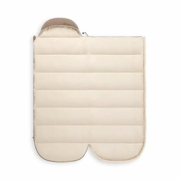Sac De Couchage Couverture