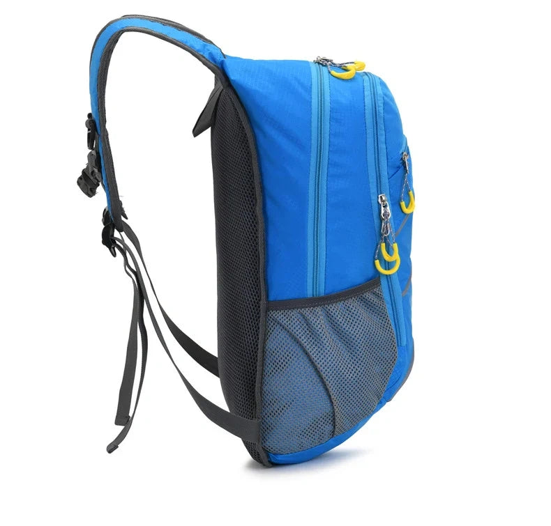 Sac À Dos 20L Randonnée Étanche 2