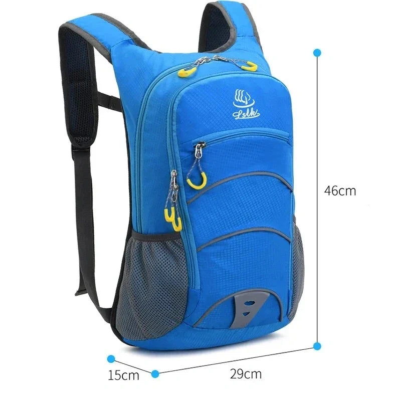 Sac À Dos 20L Randonnée Étanche 6