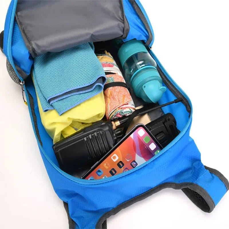Sac À Dos 20L Randonnée Étanche 7
