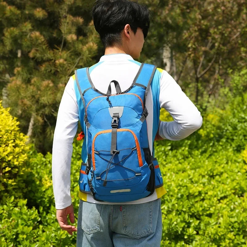 Sac À Dos 23L 16