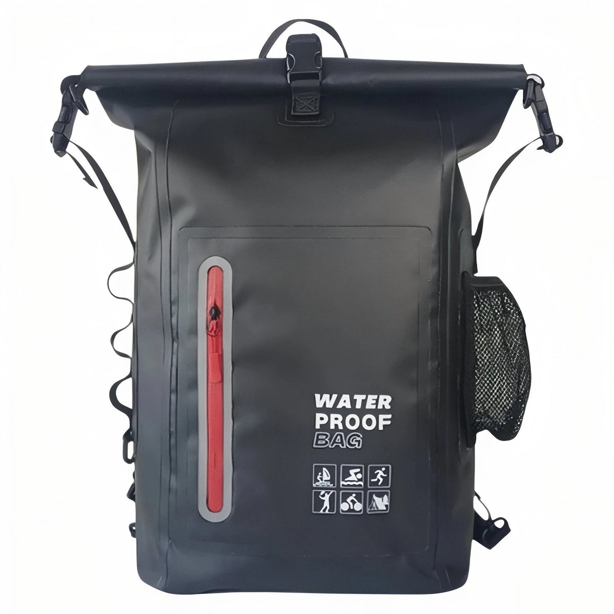 Sac À Dos 30L Randonnée Étanche 14