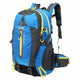 Bleu Cobalt