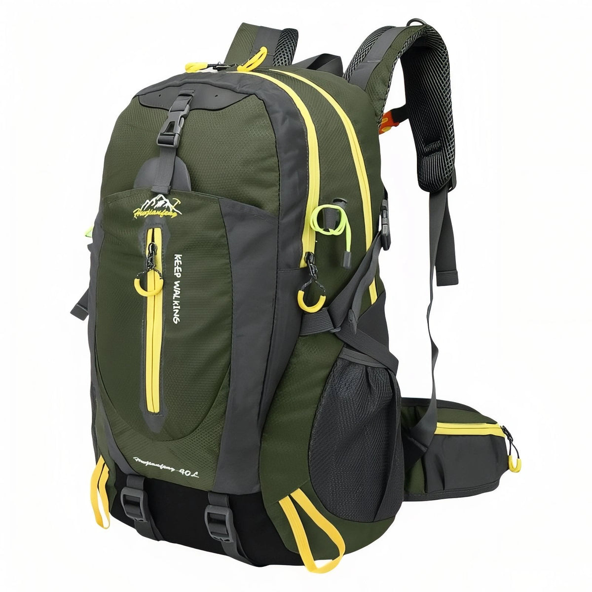 Sac À Dos 40L Femme 14