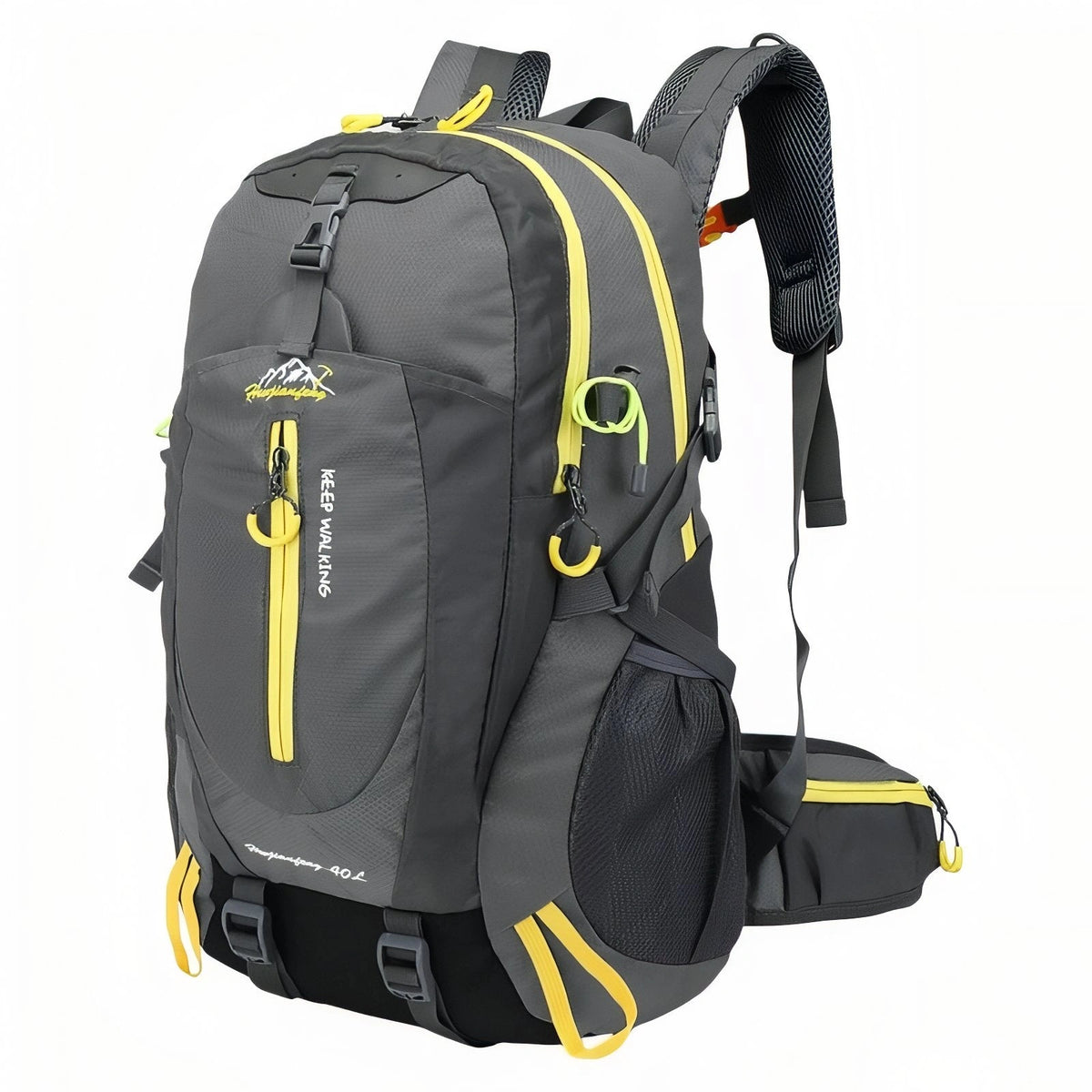 Sac À Dos 40L Femme 19