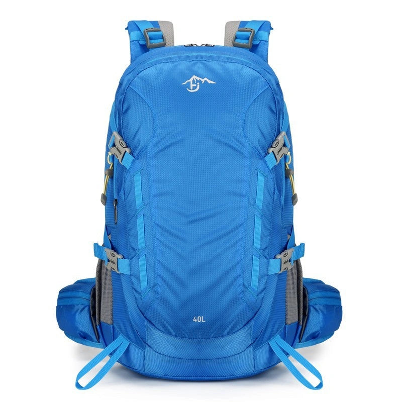 Sac À Dos 40L Ultra Léger Femme 2