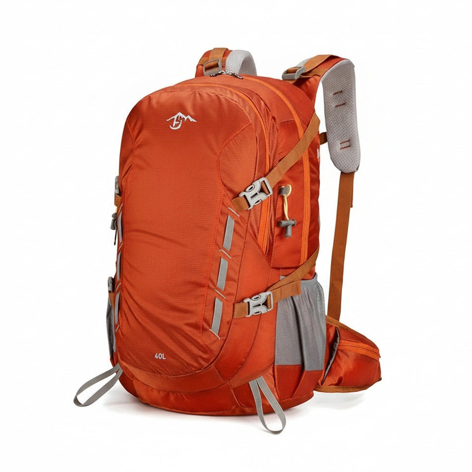 Sac À Dos 40L Ultra Léger Femme