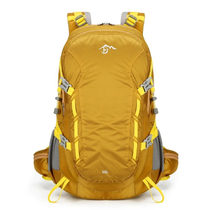 Sac À Dos 40L Ultra Léger Femme 8