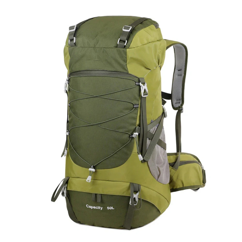 Sac À Dos 50L Ultralight Femme 12