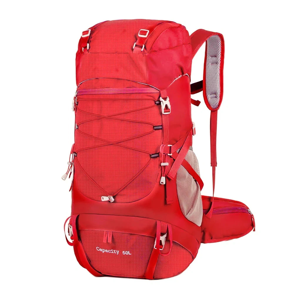 Sac À Dos 50L Ultralight Femme 13