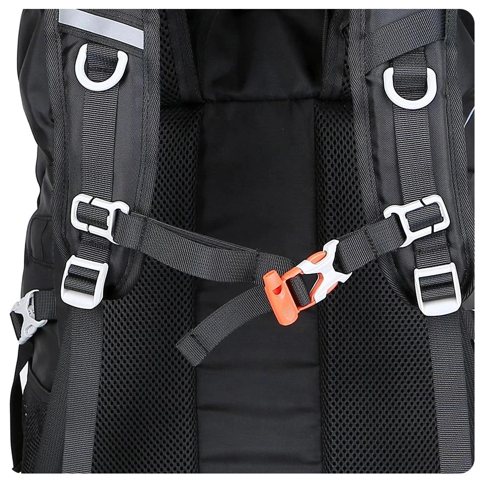 Sac À Dos 50L Ultralight Femme 7