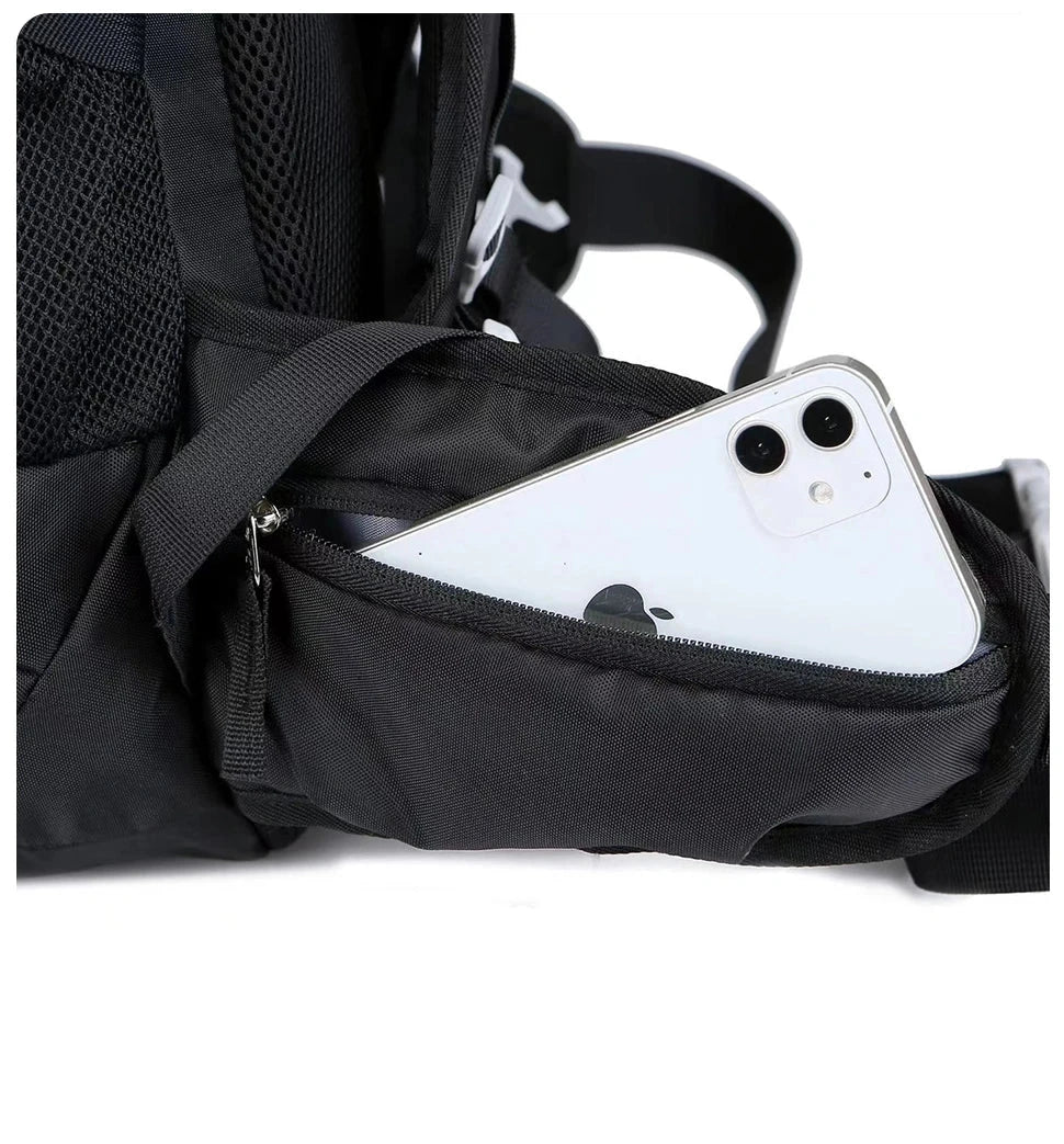 Sac À Dos 50L Ultralight Femme 9