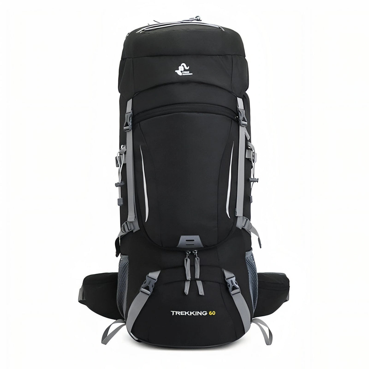 Sac À Dos 60L Femme 22