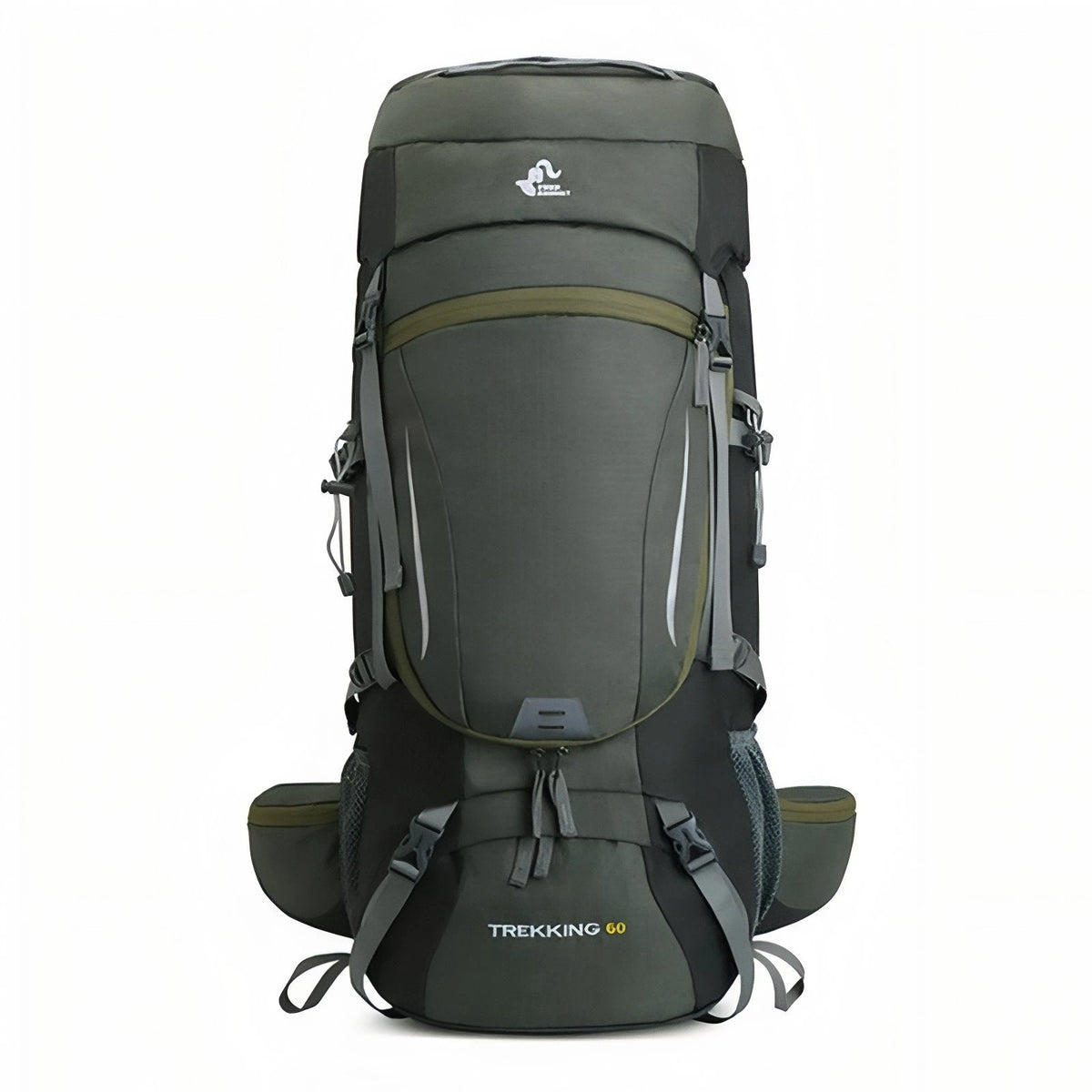 Sac À Dos 60L Femme 23