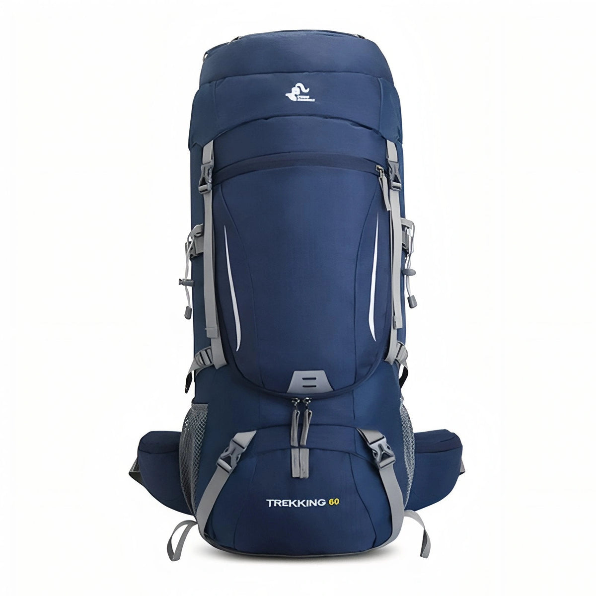 Sac À Dos 60L Femme 24