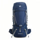 Bleu Marine