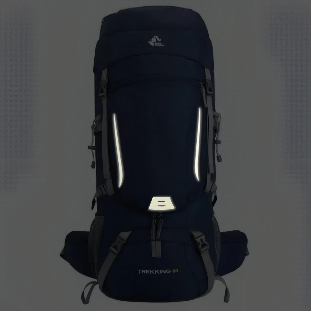 Sac À Dos 60L Femme 5