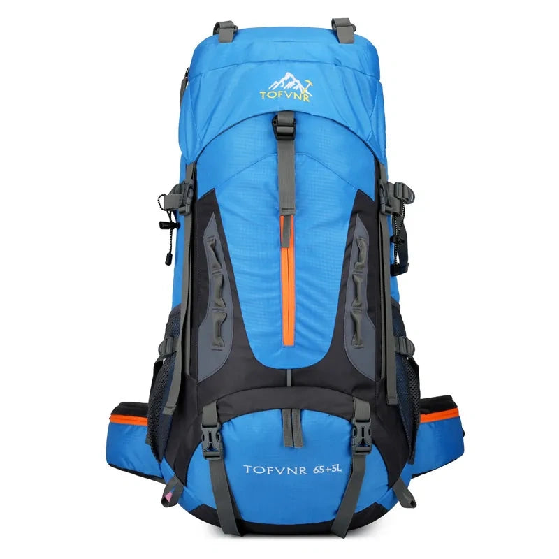 Sac À Dos 60L Homme 1
