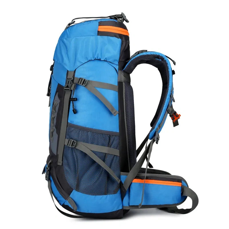 Sac À Dos 60L Homme 2