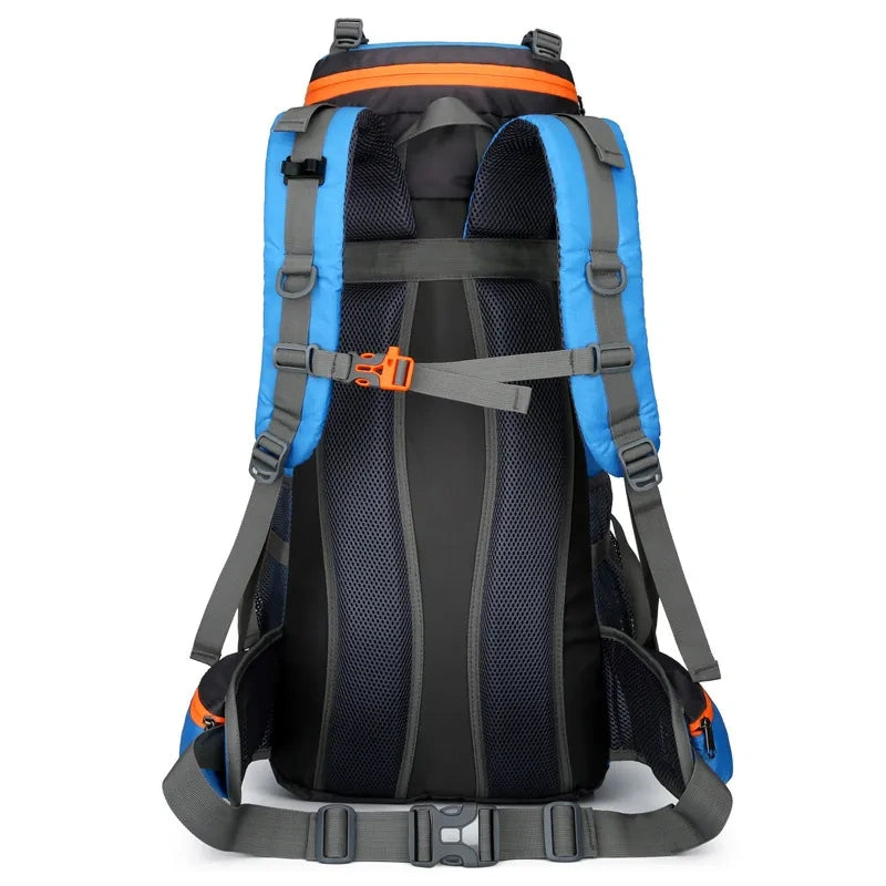 Sac À Dos 60L Homme 3