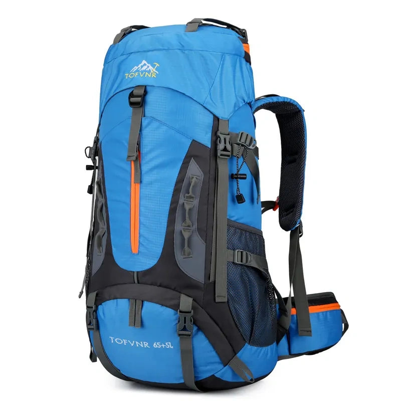 Sac À Dos 60L Homme 4