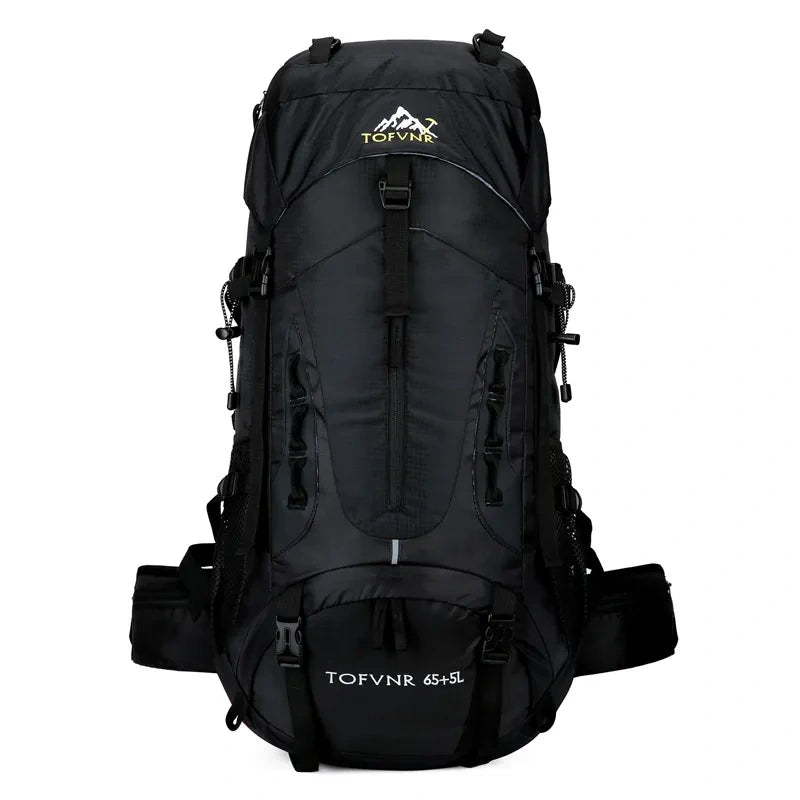 Sac À Dos 60L Homme 5