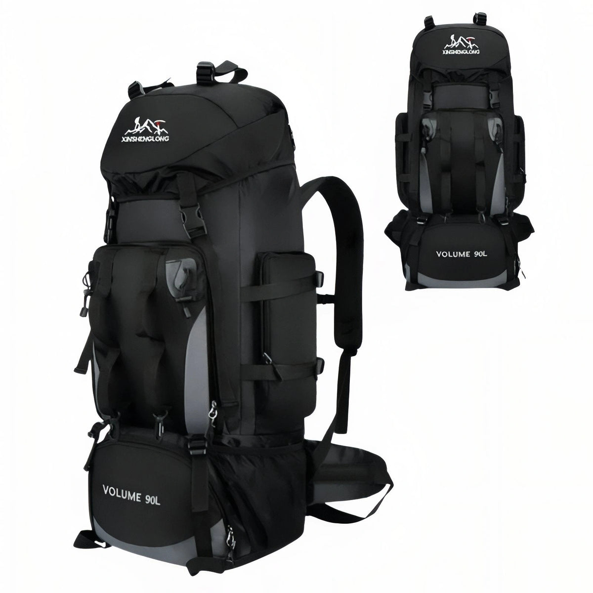 Sac À Dos Adulte 17