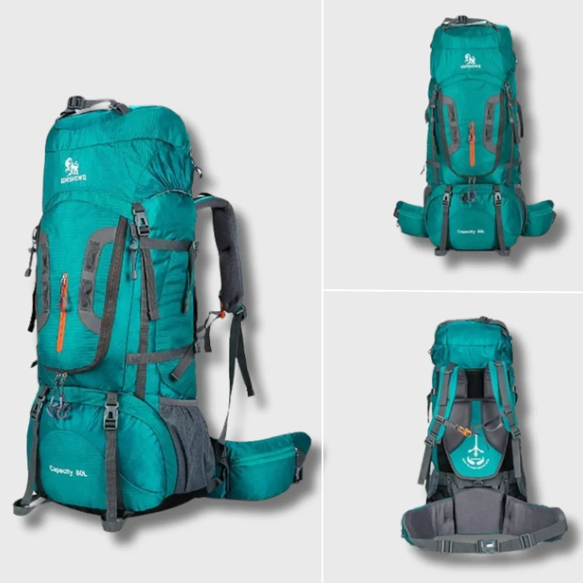 Sac À Dos Grande Randonnée 11