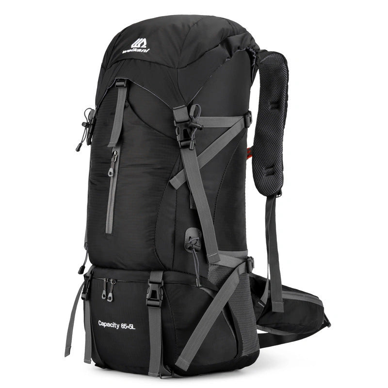 Sac À Dos Grande Randonnée Étanche