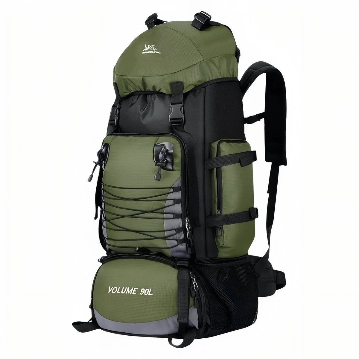 Sac À Dos Grande Randonnée Homme 1