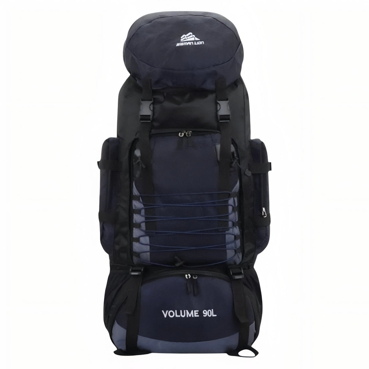 Sac À Dos Grande Randonnée Homme 15