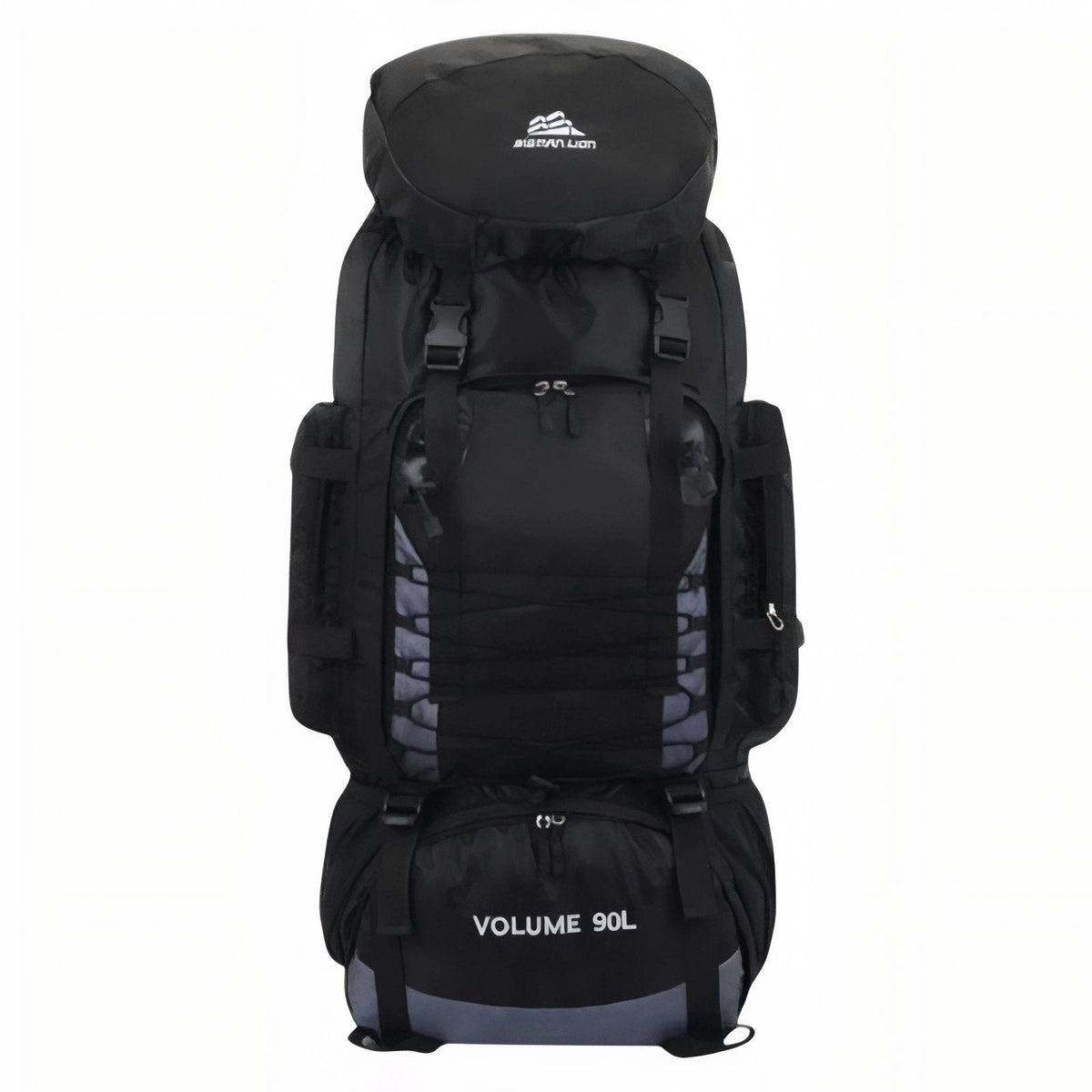 Sac À Dos Grande Randonnée Homme 16