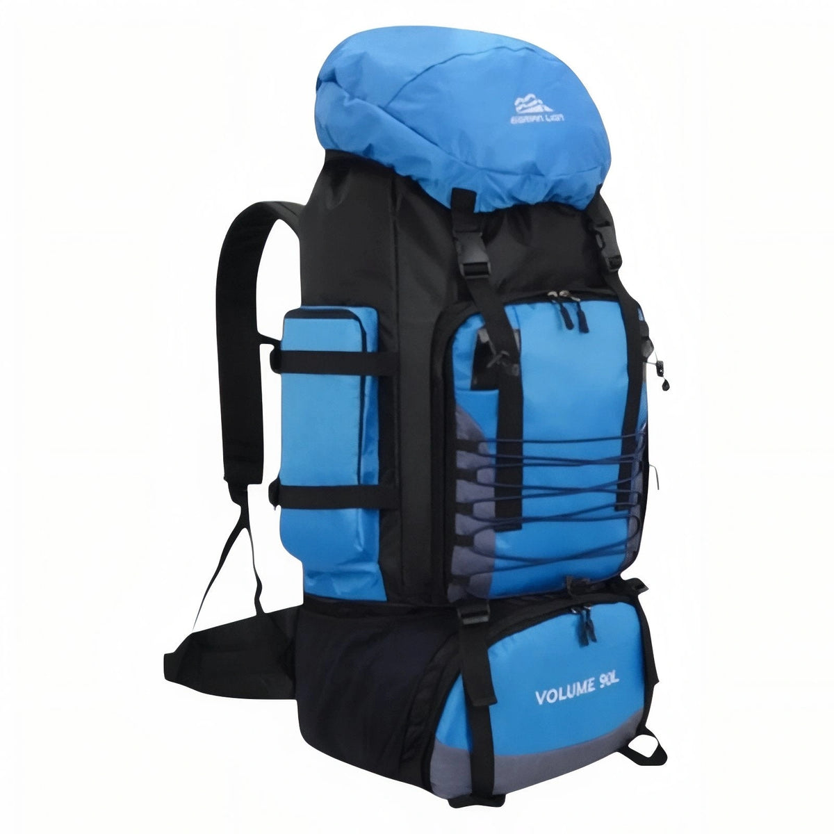 Sac À Dos Grande Randonnée Homme 17