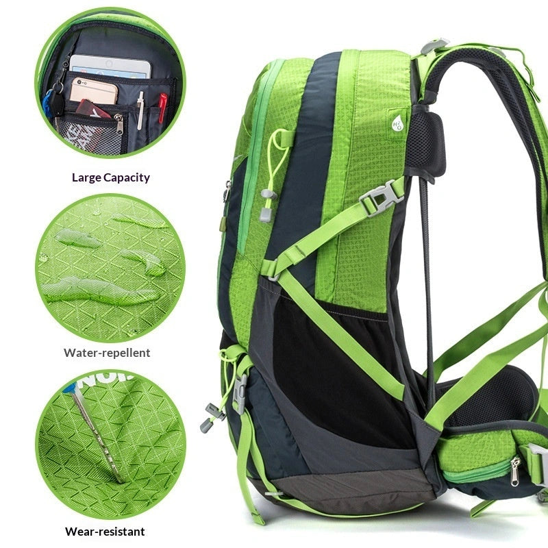 Sac À Dos Léger Imperméable 4
