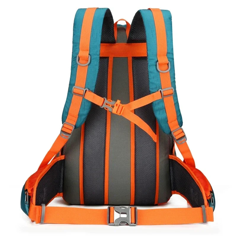 Sac À Dos Multicolor 4