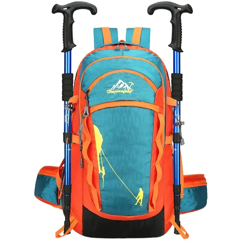 Sac À Dos Multicolor