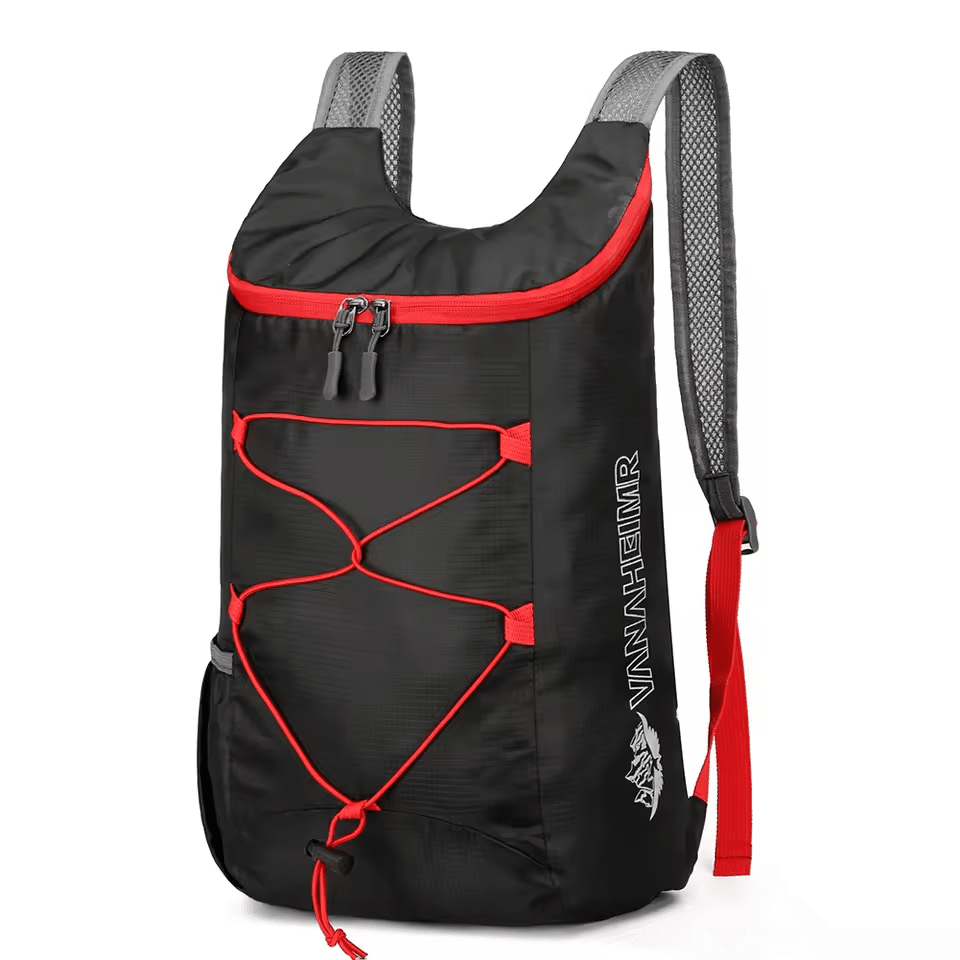 Sac à Dos Randonnée 10L Femme 1