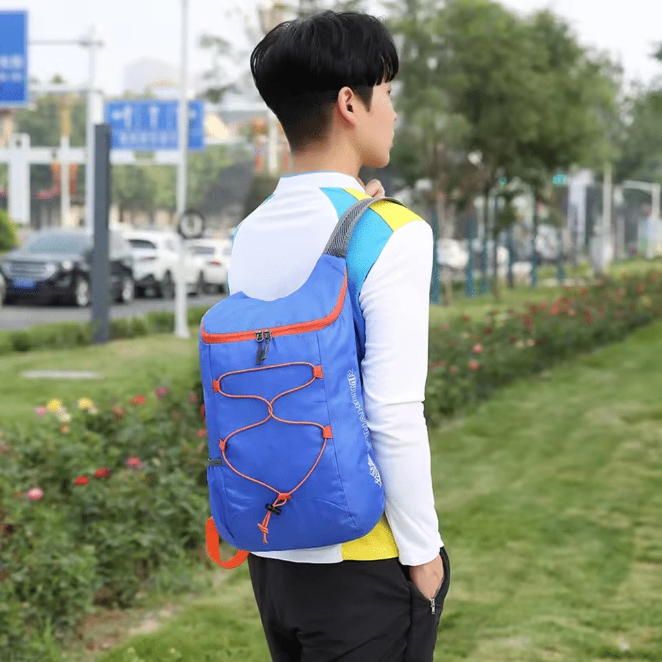 Sac À Dos Randonnée 10L Femme 10