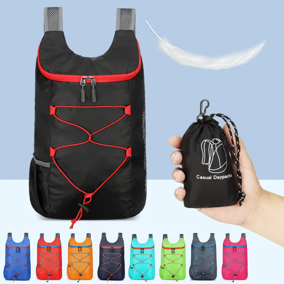 Sac à Dos Randonnée 10L Femme 11
