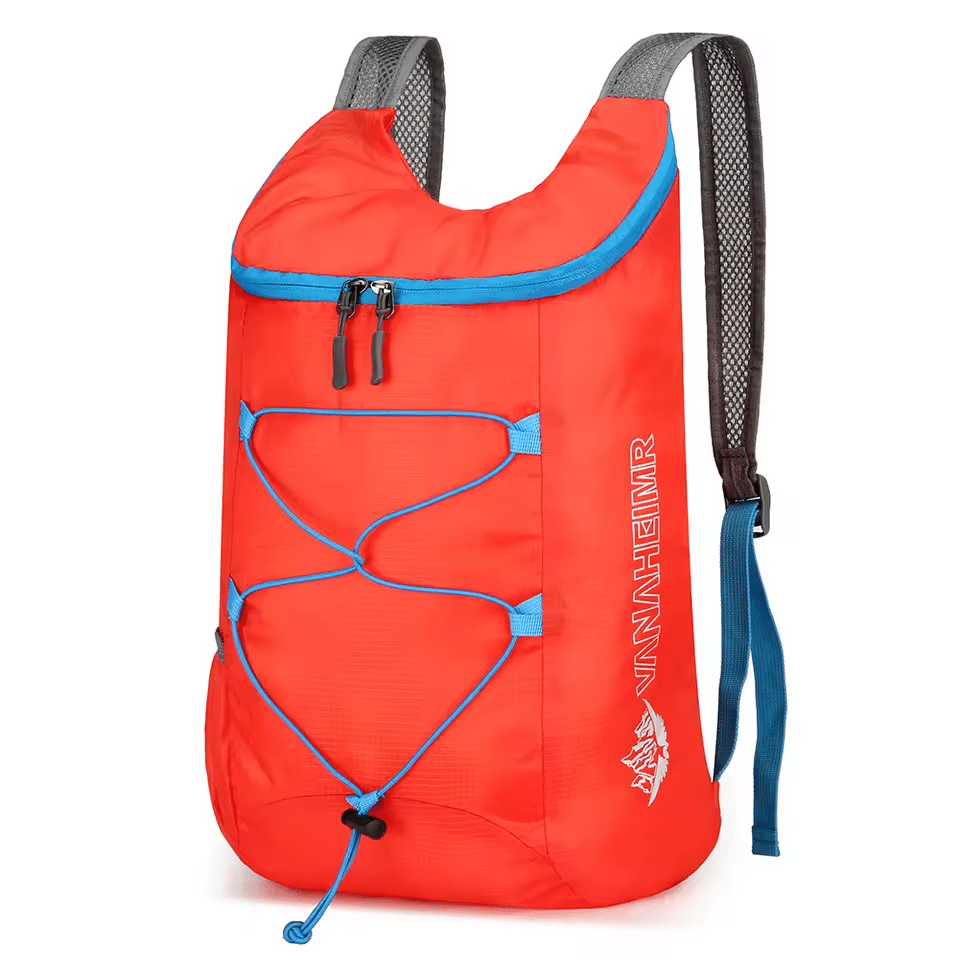 Sac à Dos Randonnée 10L Femme 2