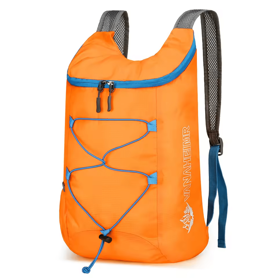 Sac à Dos Randonnée 10L Femme 3