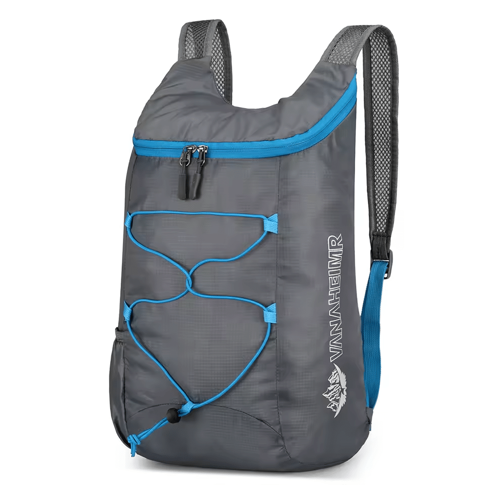 Sac à Dos Randonnée 10L Femme 5