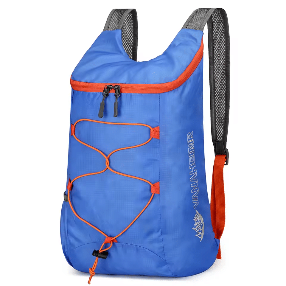 Sac à Dos Randonnée 10L Femme 6