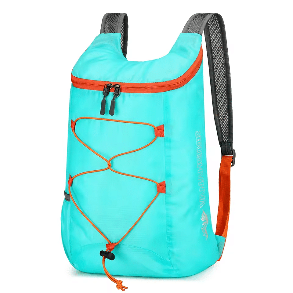 Sac à Dos Randonnée 10L Femme 7